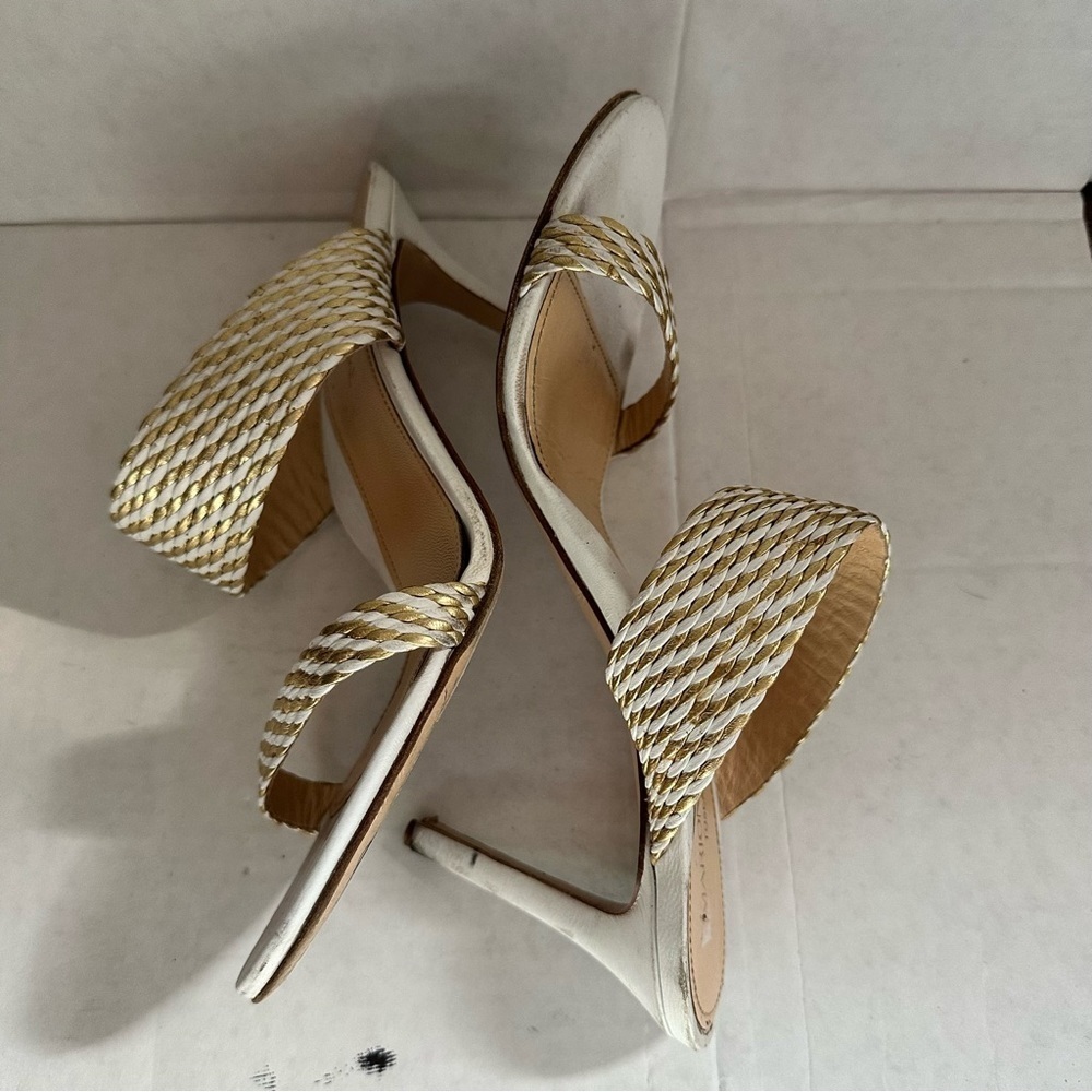Marion Parke Heels 3.5” - Picture 5 of 10